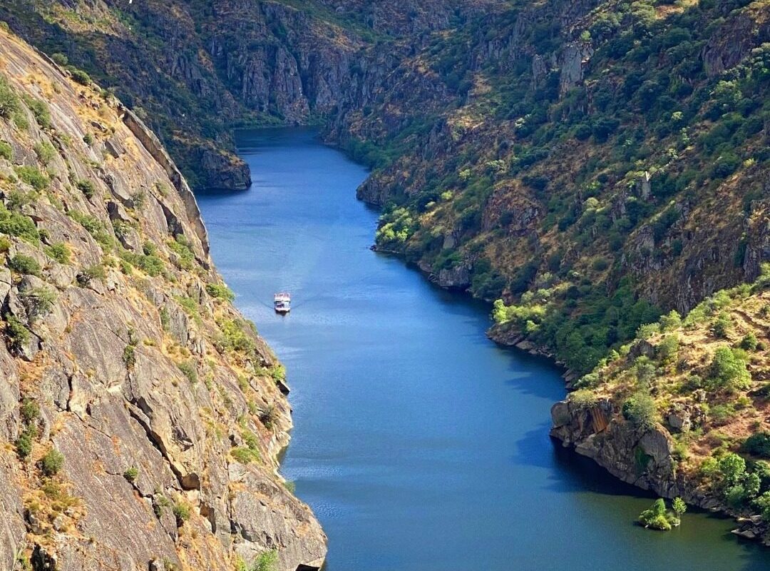 Arribas do Douro